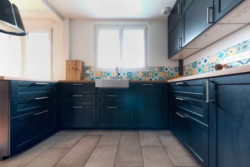 Maison à SAINT-GERMAIN-DE-LA-GRANGE