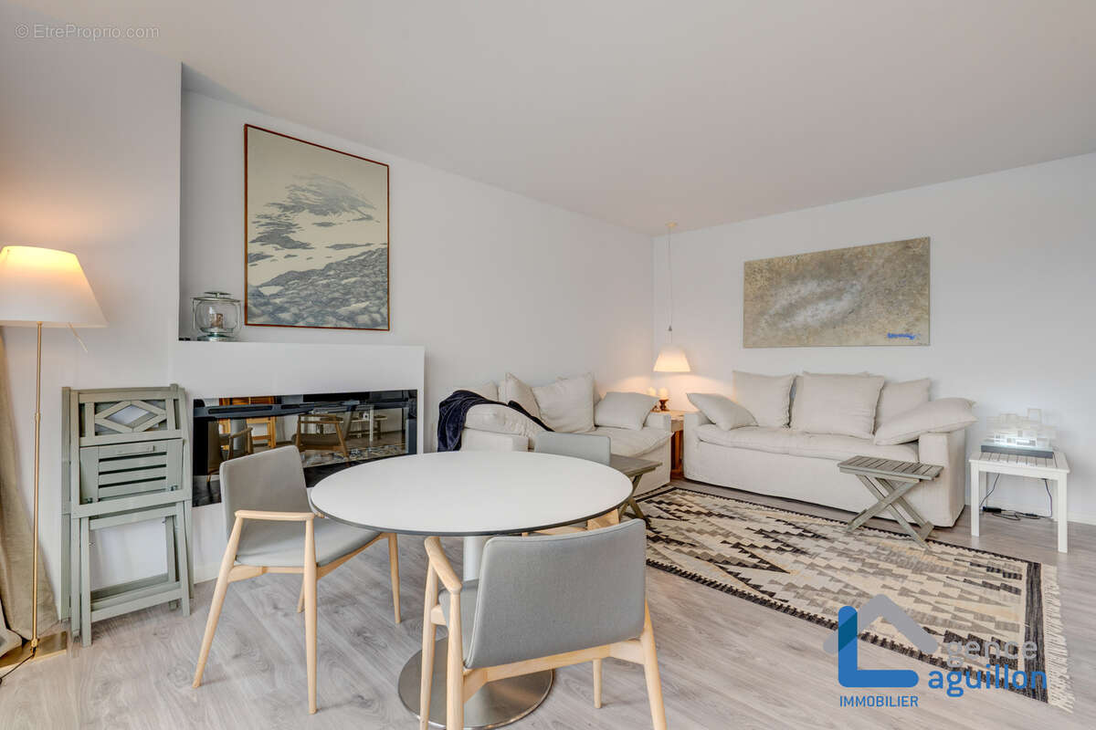 Appartement à HENDAYE