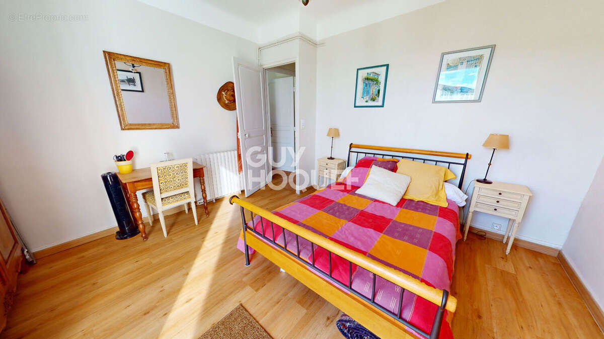 Appartement à SAINT-JEAN-DE-LUZ