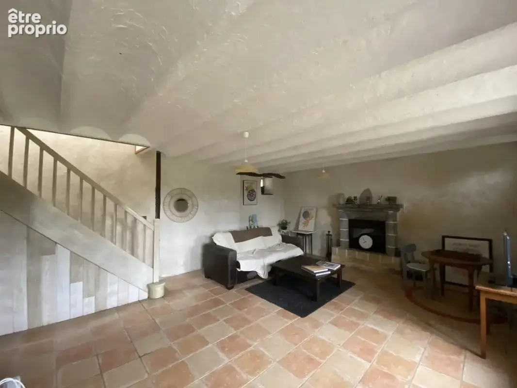 Maison 4 pièces 70 m² à vendre à Pleumeur-Gautier (22740) - photo 4