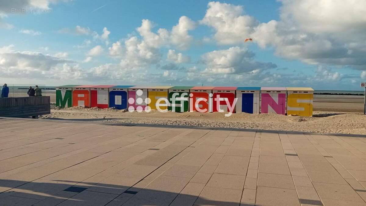 Commerce à DUNKERQUE