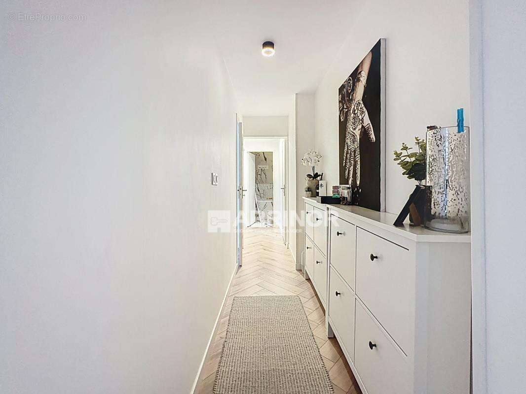 Appartement à TOURCOING