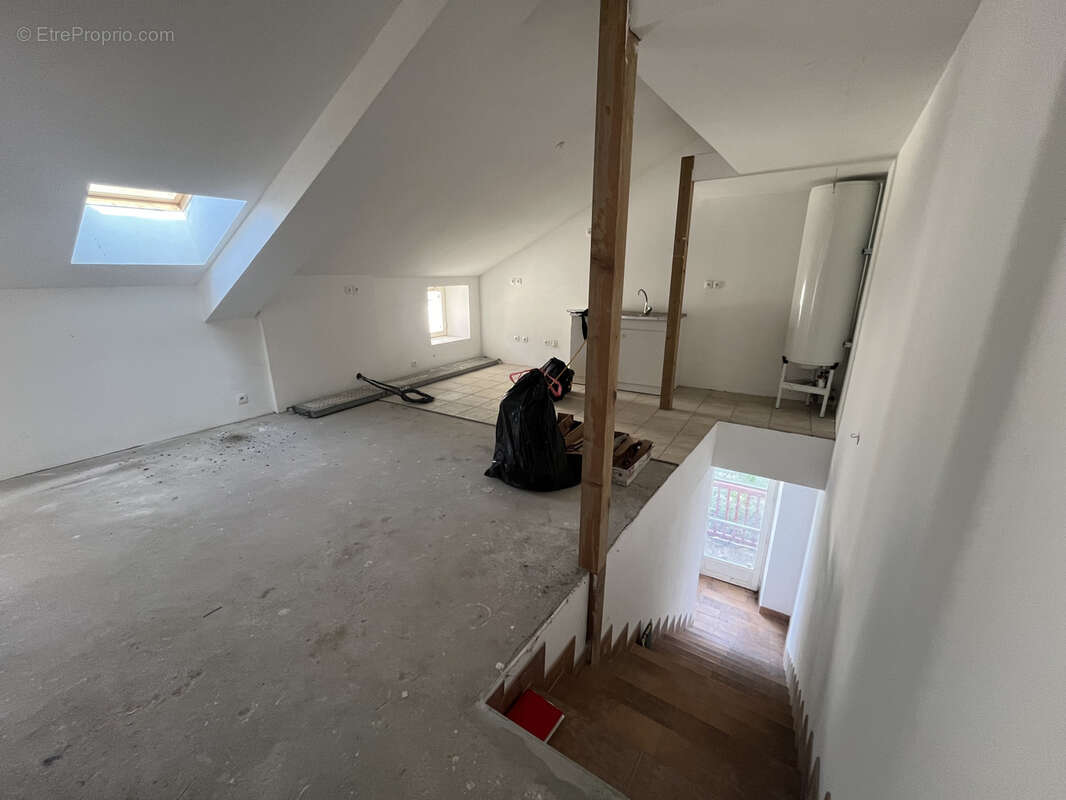 Appartement à BIDACHE