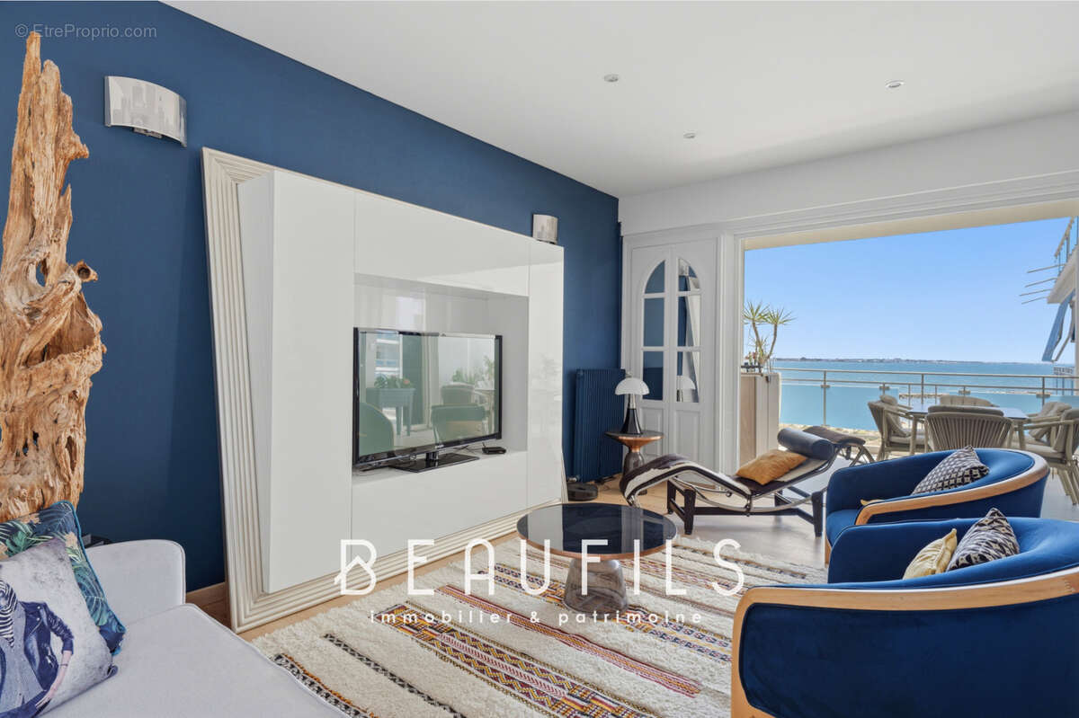 Appartement à LE GRAU-DU-ROI