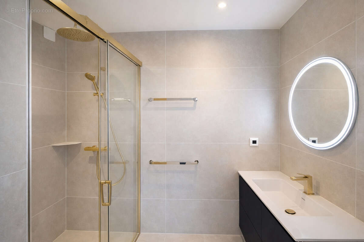 FACE MER - Appartement premium 3 chambres - photo 9