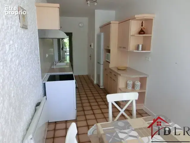 Immeuble de rapport   5 appartements   235 m2   Bourbonne-le - photo 4