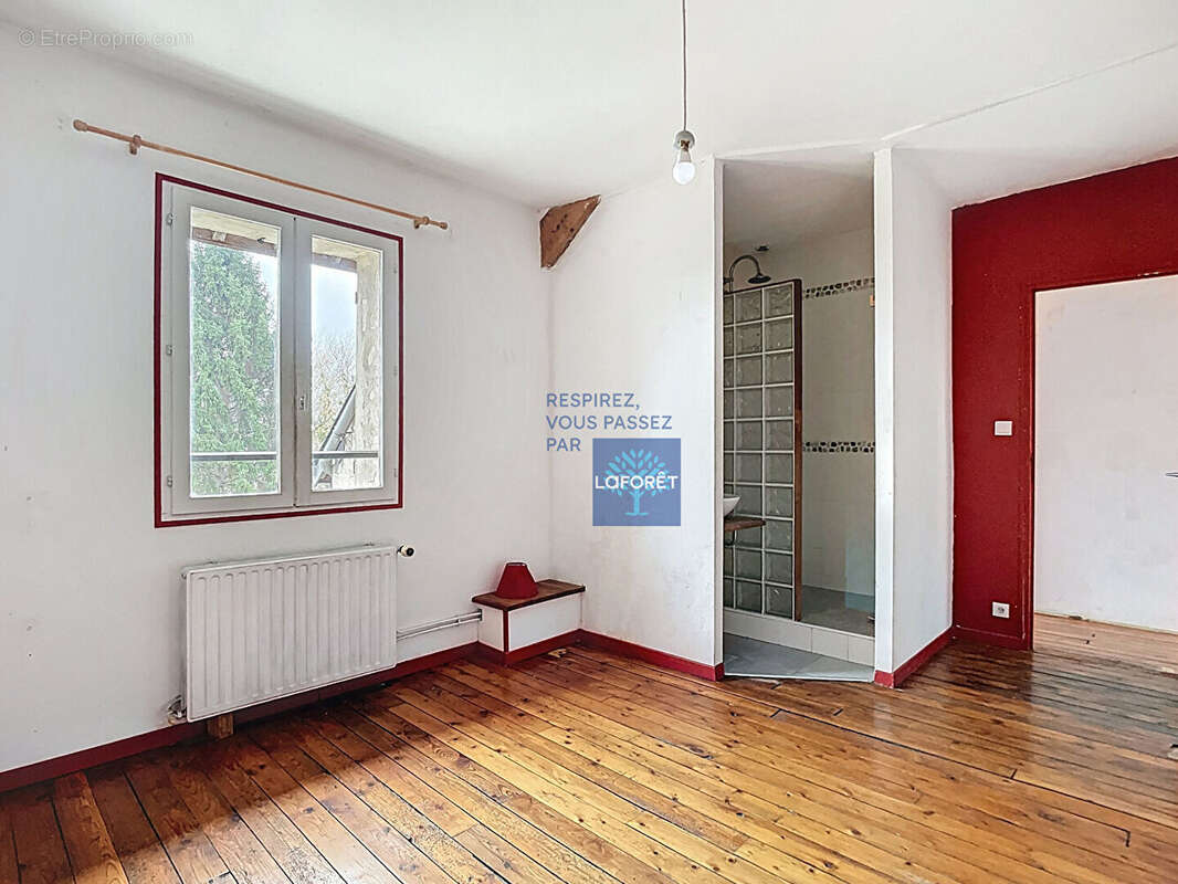 Maison à NOGENT-SUR-OISE