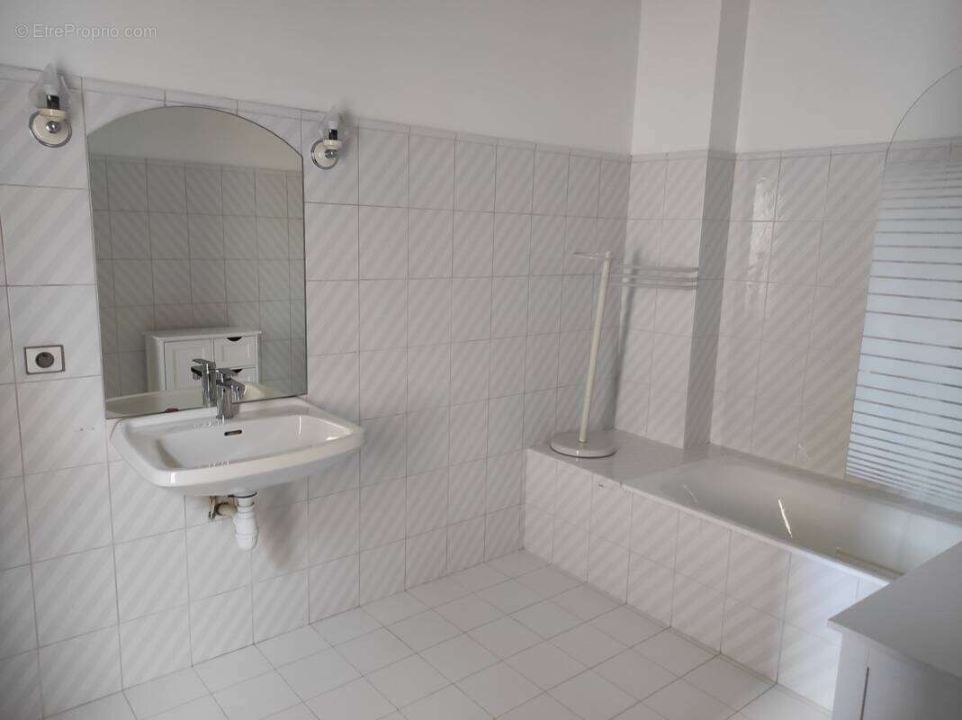 Appartement à VILLENEUVE-SUR-LOT