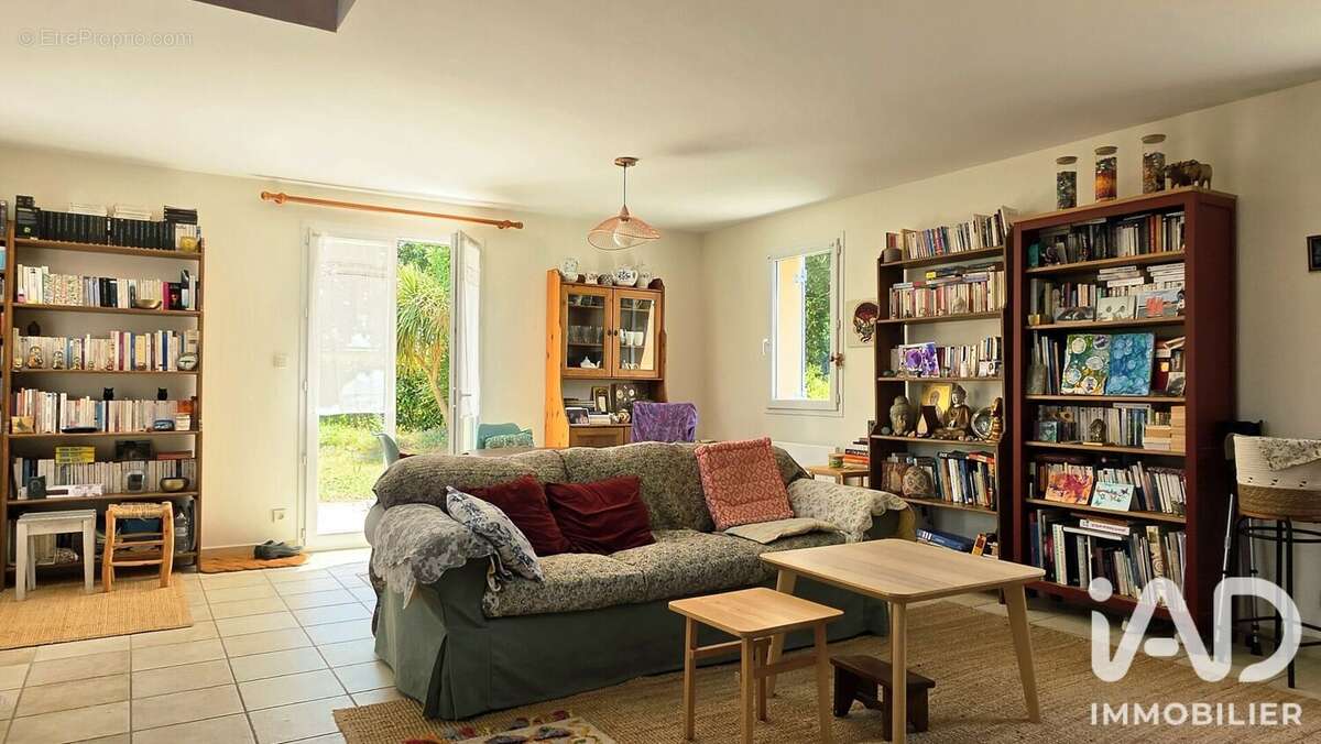 Maison 80 m² à Le Tour-Du-Parc  - photo 2