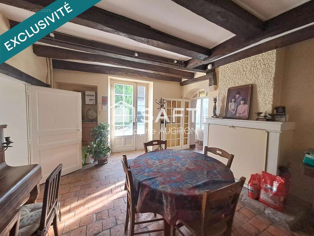 Photo 7 - Maison à VINEUIL