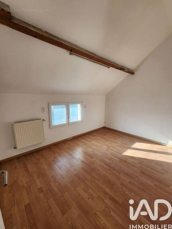 Photo 1 - Maison à CHANGIS-SUR-MARNE