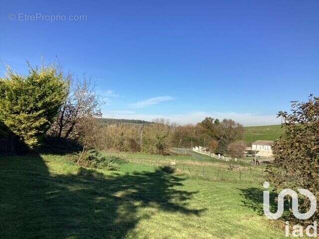 Photo 5 - Maison à CHALAIS