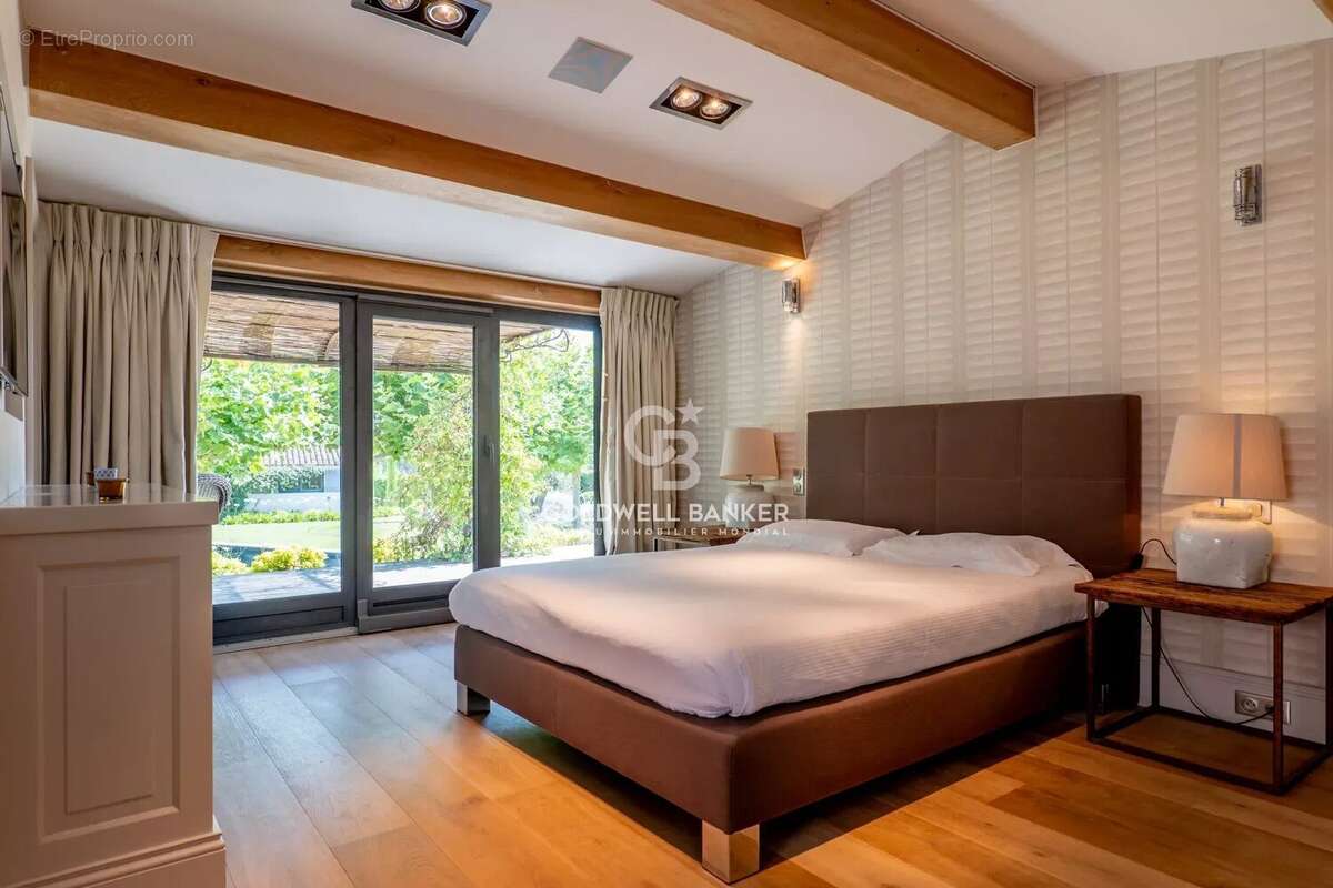 Maison à MOUGINS
