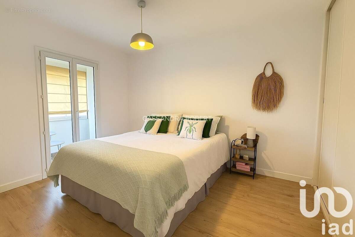 Photo 5 - Appartement à LE BEAUSSET