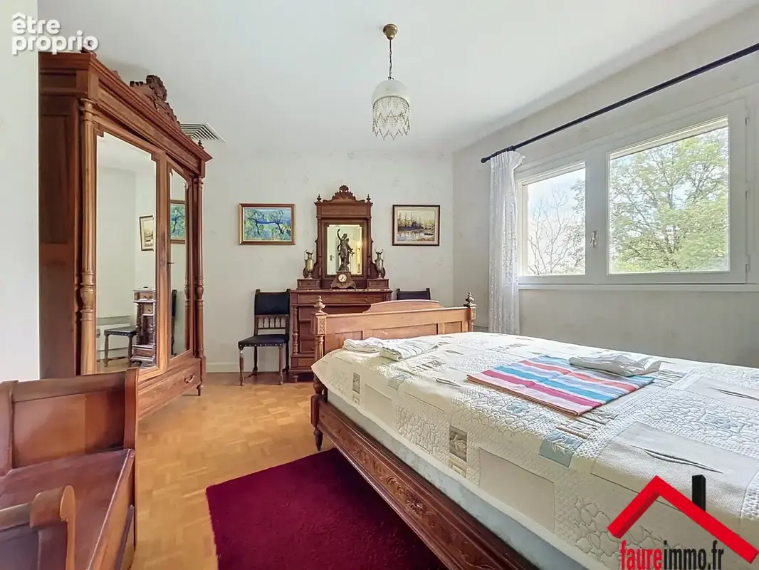 Maison à noailles en corrèze - photo 13