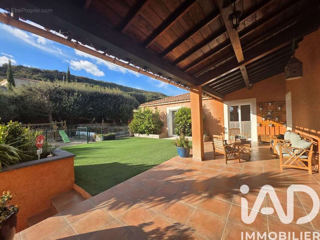 Photo 4 - Maison à USCLAS-DU-BOSC