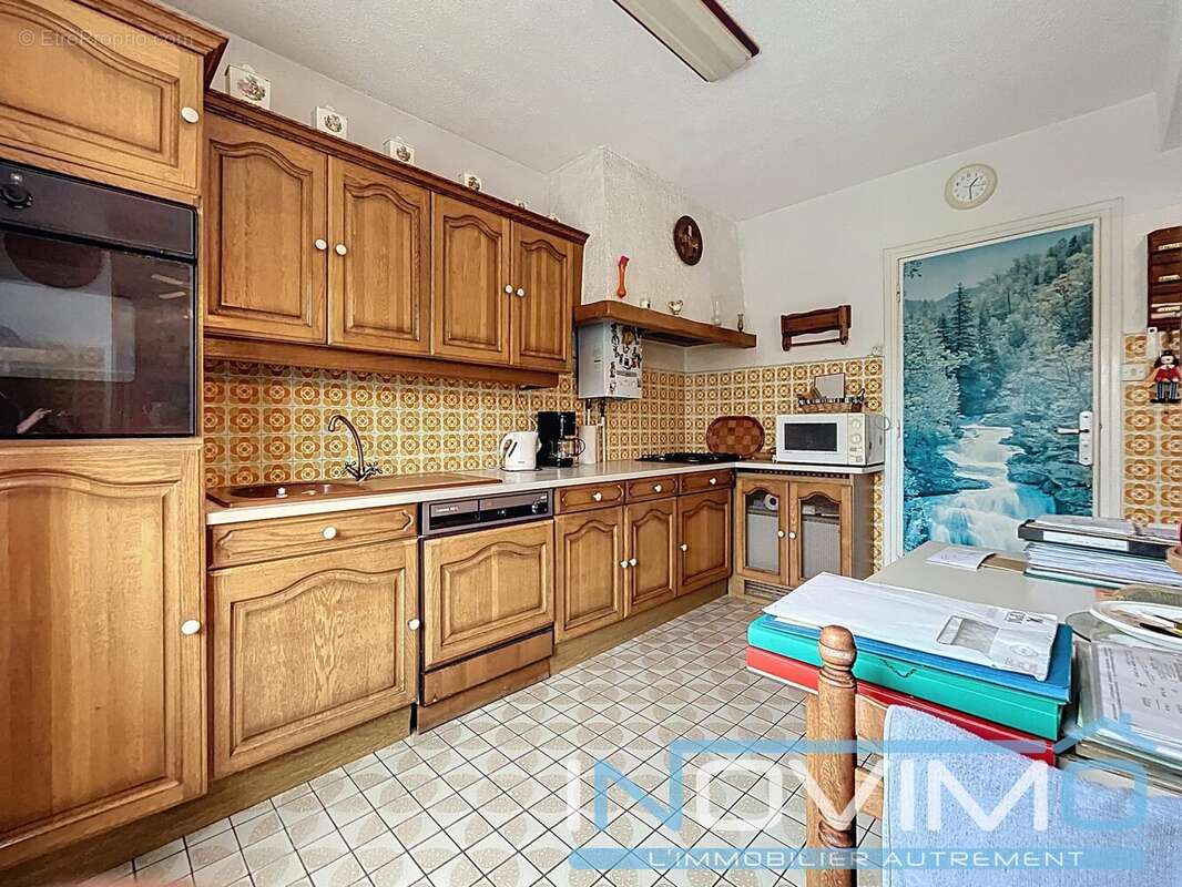 Maison à GRAND-FORT-PHILIPPE