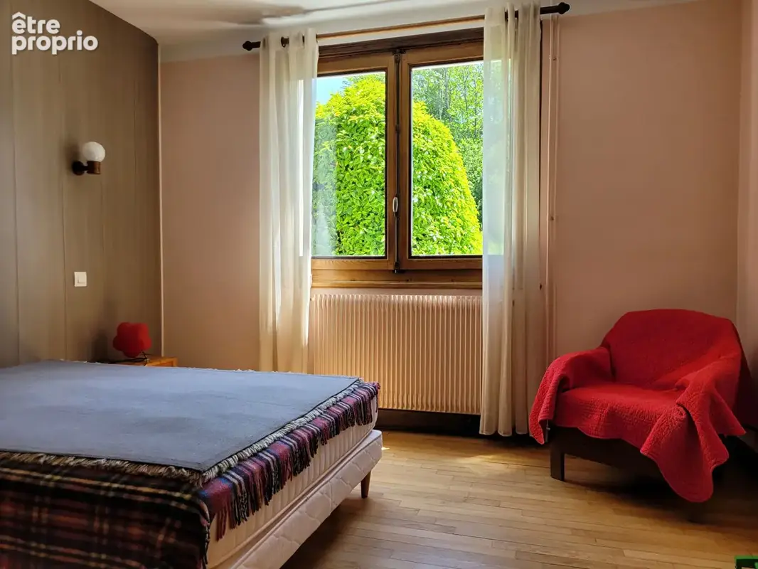 Maison 152m² à faverges-seythenex - photo 12