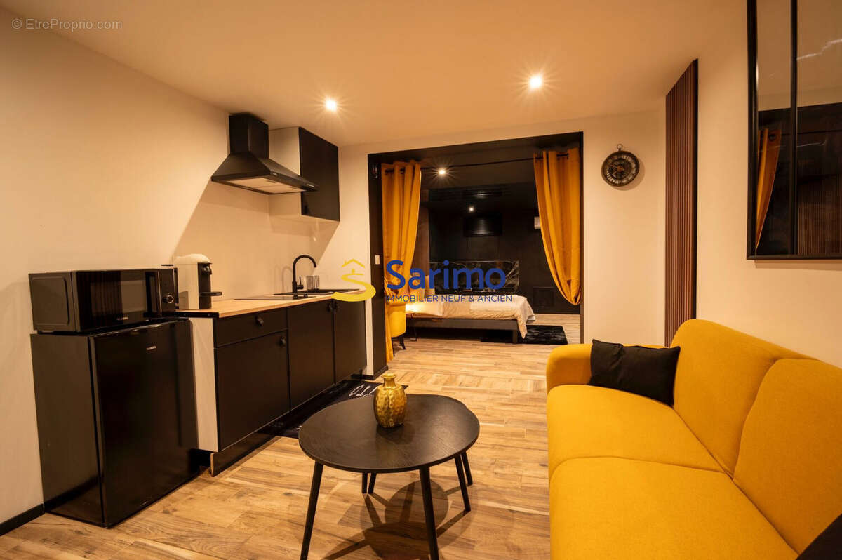 Appartement à HOENHEIM