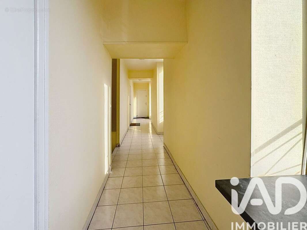 Photo 4 - Appartement à BONDOUFLE