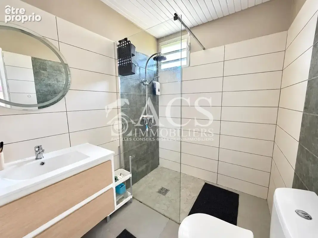 Coup de coeur d'une maison T5 à 5 minutes du CHU de FORT de FRANCE - photo 10