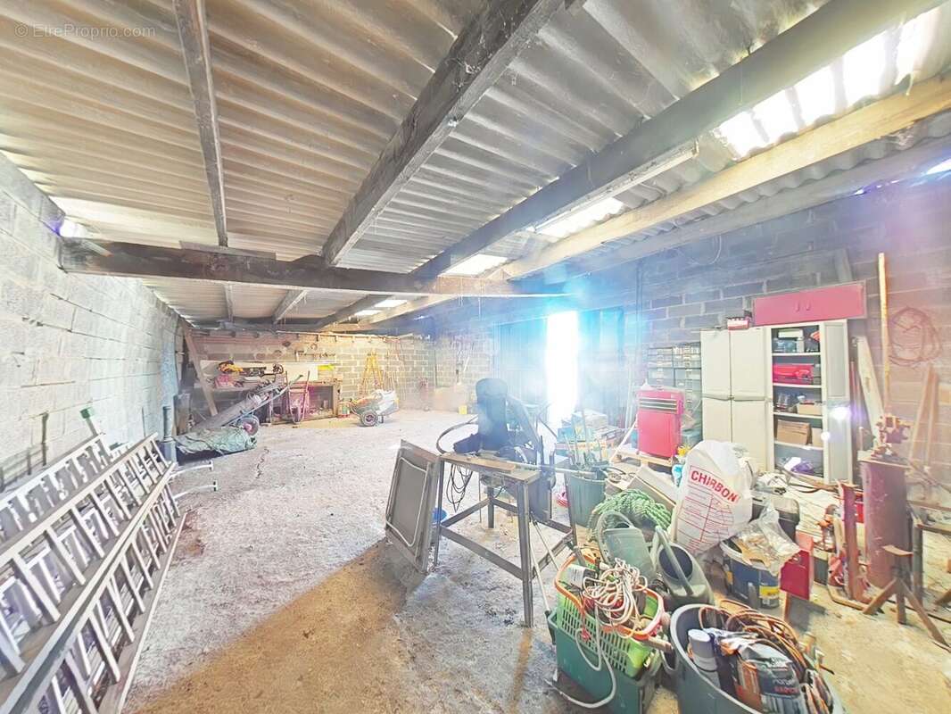 Maison à LIBERCOURT