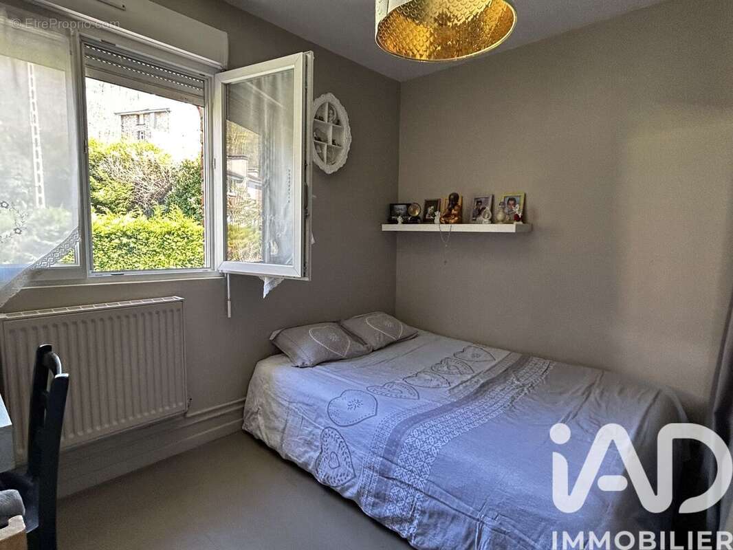 Photo 9 - Maison à SOISY-SOUS-MONTMORENCY