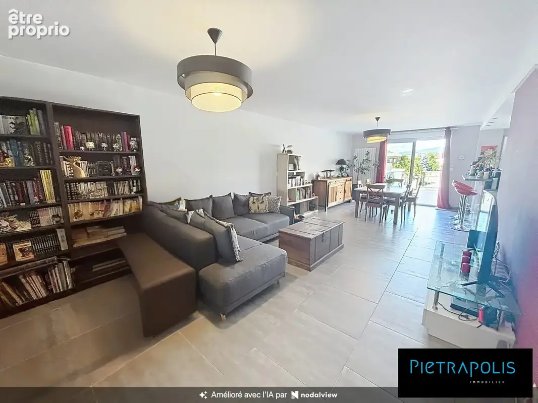 Maison 5 pièces 129 m² à vendre à Saint-Symphorien-D'ancelles (71570) - photo 5