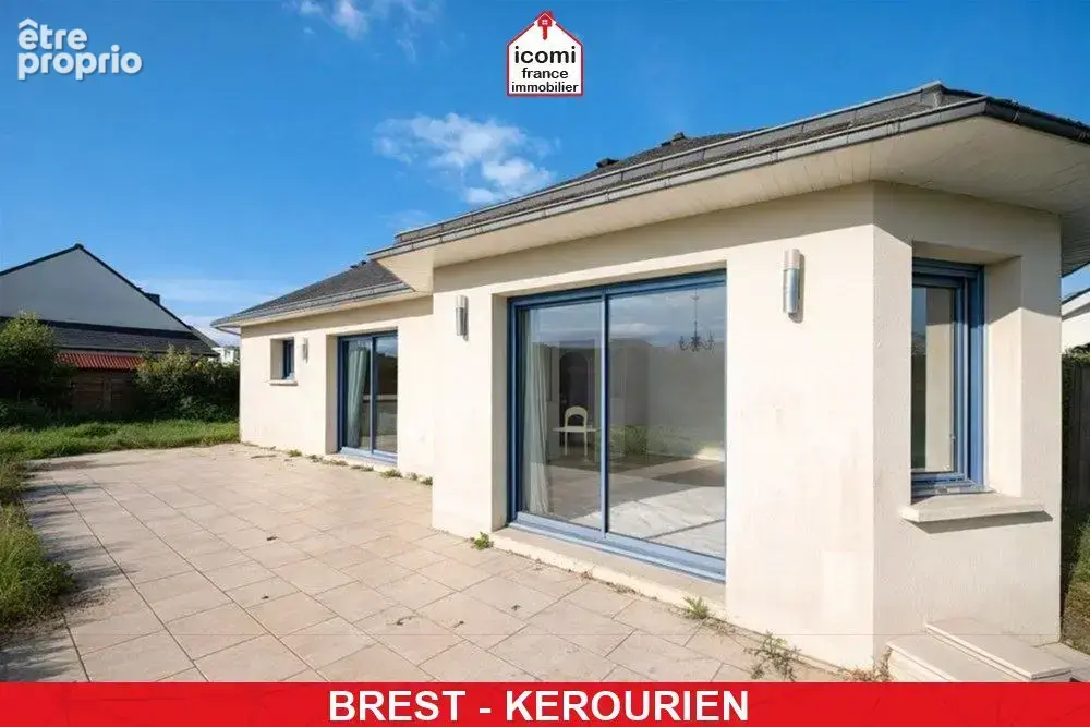 Maison à BREST