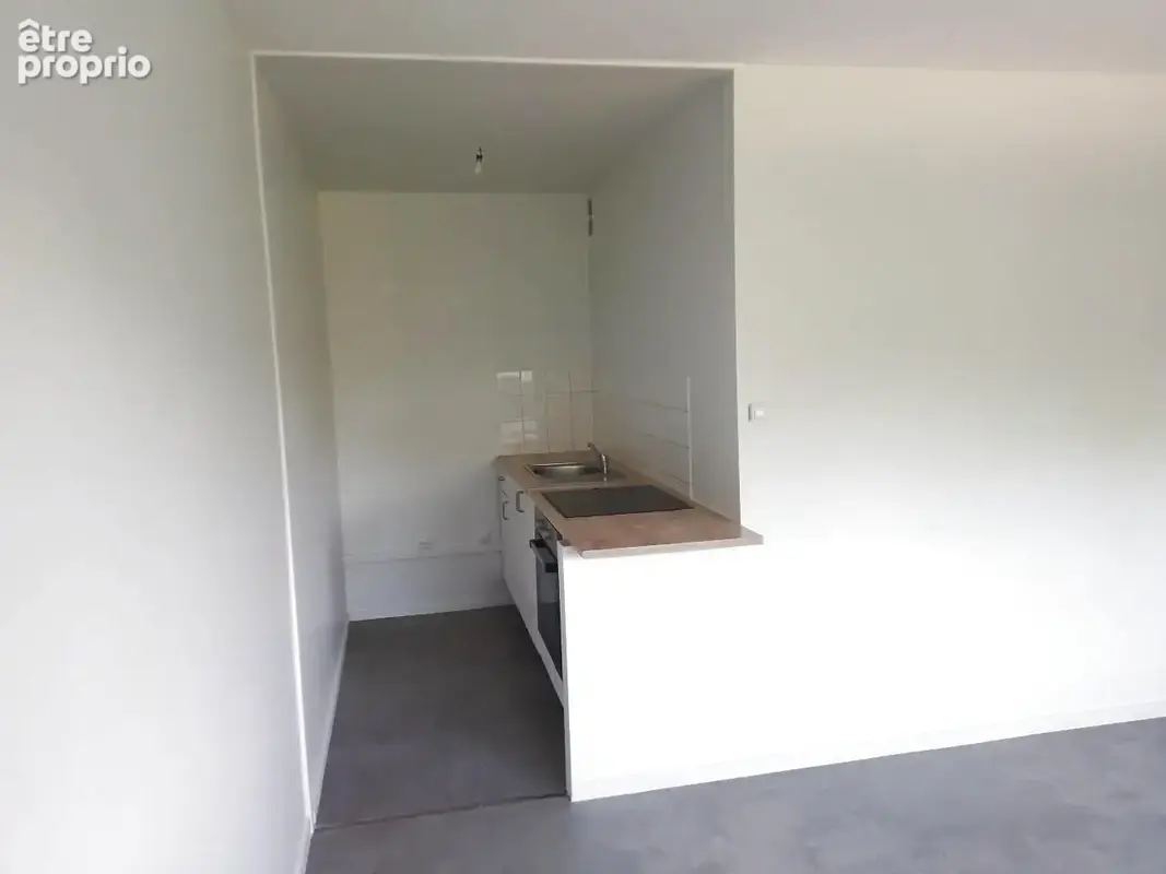 Cormelles le royal - studio de 26 m2 et cave - photo 4