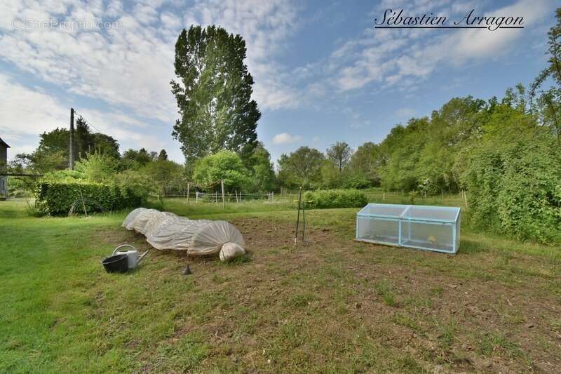 Maison de caractère à vendre 5 pièces  (47) - photo 28