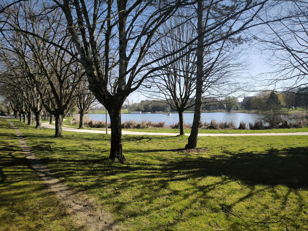 Maison à BALLAN-MIRE