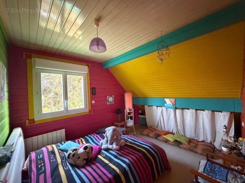 Maison à LA SUZE-SUR-SARTHE