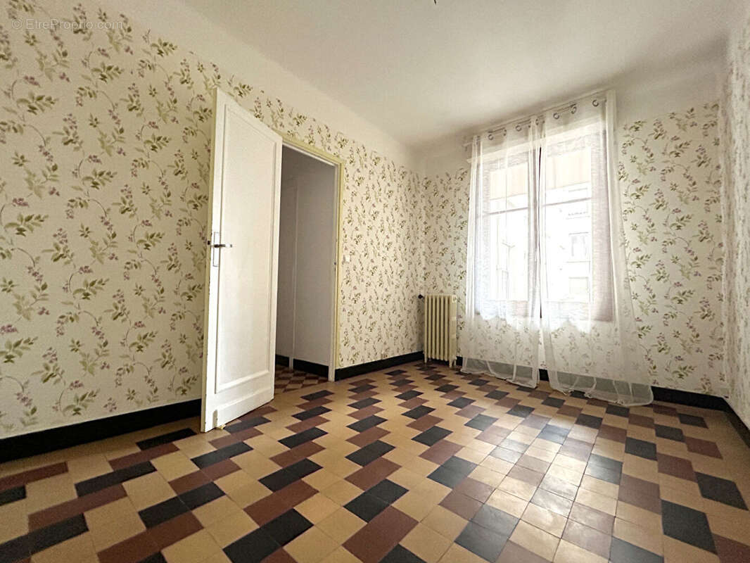 Appartement à CARCASSONNE