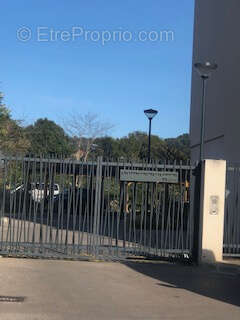 Appartement à MARSEILLE-9E