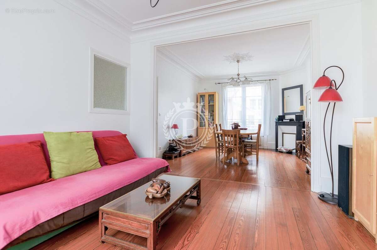 Maison 101 m² à Ermont  - photo 2