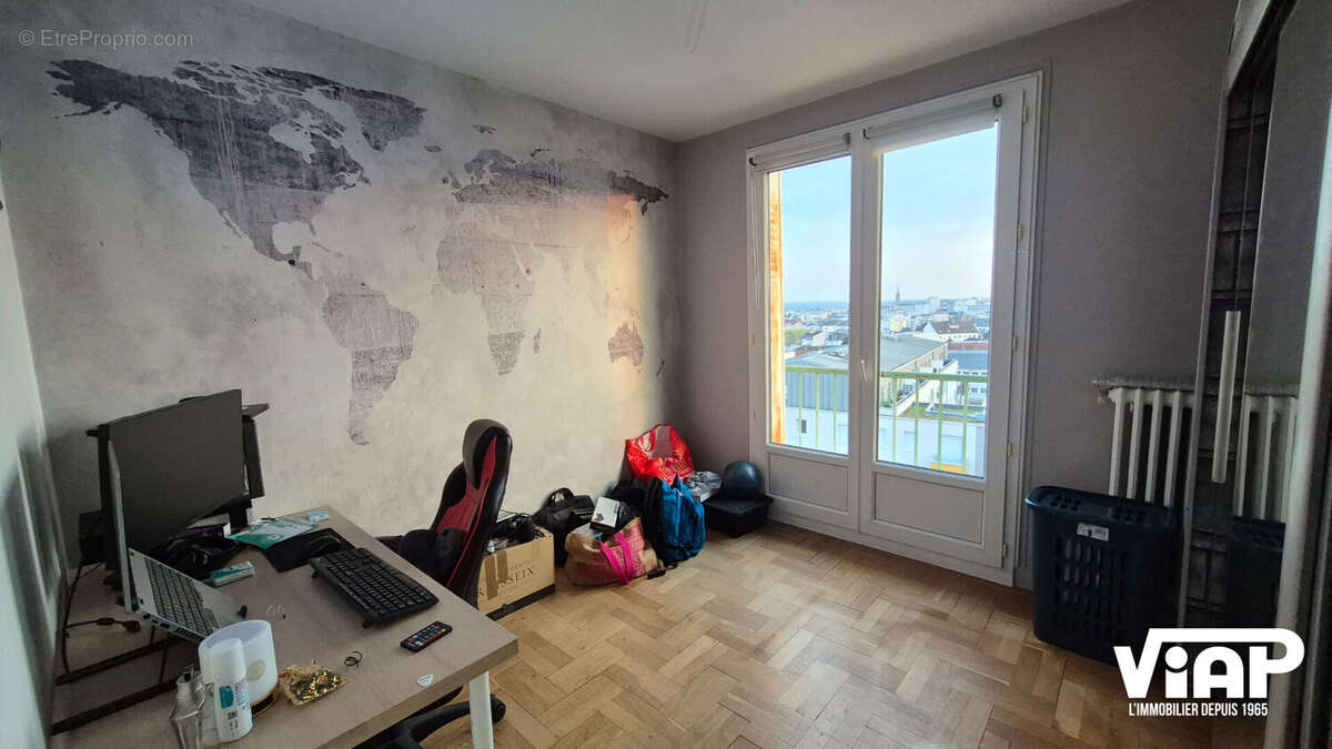 Appartement à LIMOGES