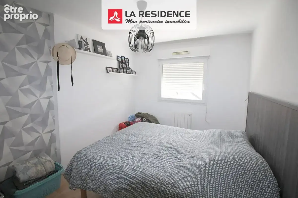 Appartement 62 m² à Le Petit-Quevilly  - photo 6