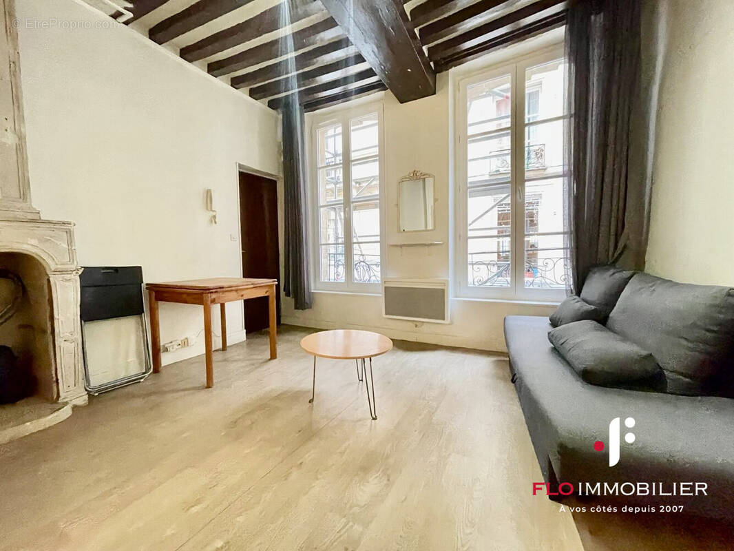 Appartement à CAEN