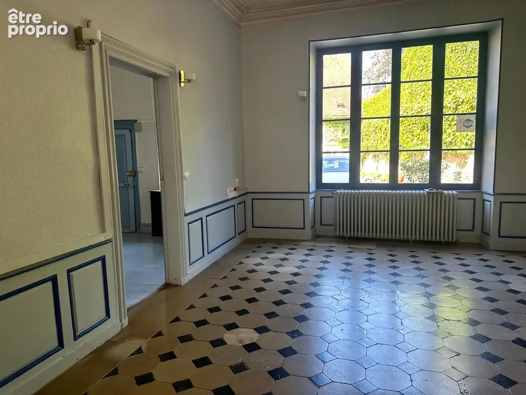 Local/bureau à vendre SEMUR EN AUXOIS (21) - photo 3