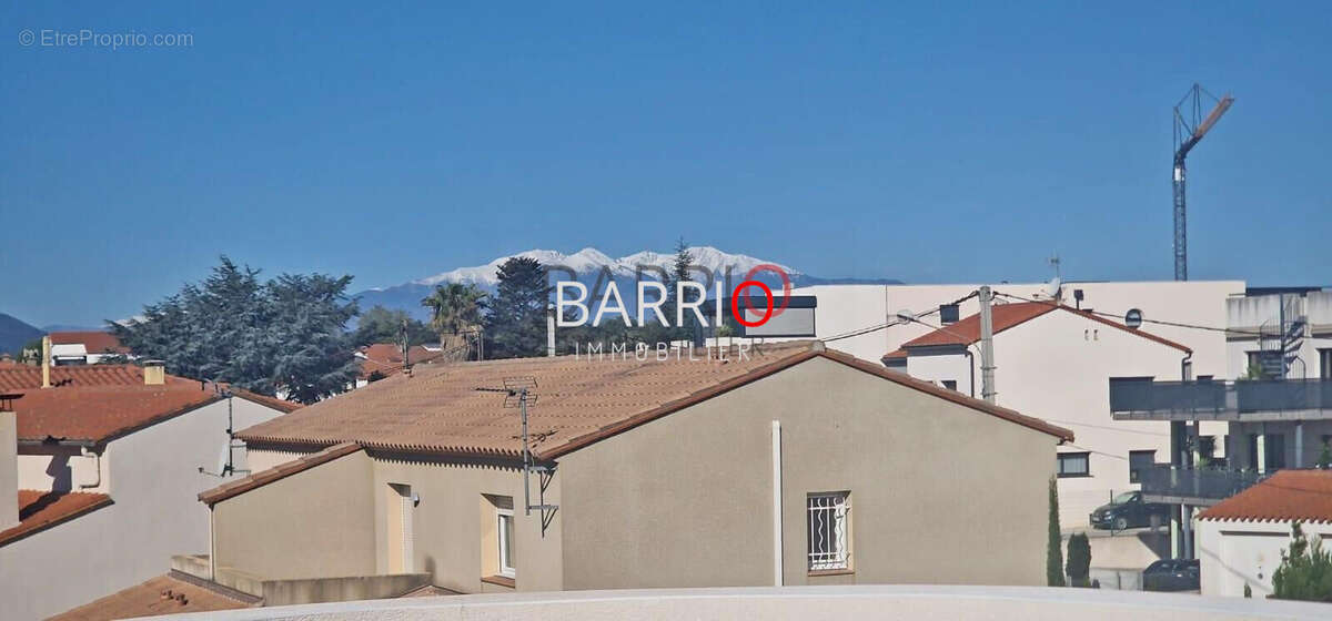 Appartement à ARGELES-SUR-MER