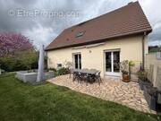 Maison à BALLAN-MIRE