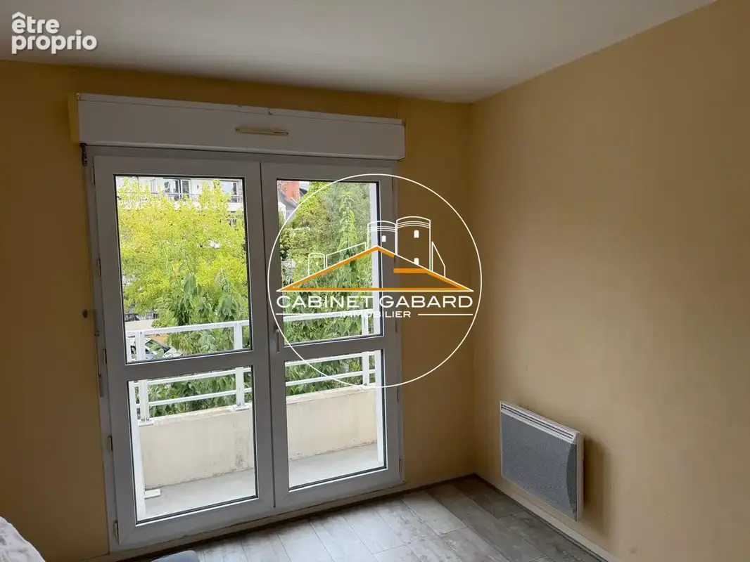 Appartement 64 m² à Angers  - photo 5