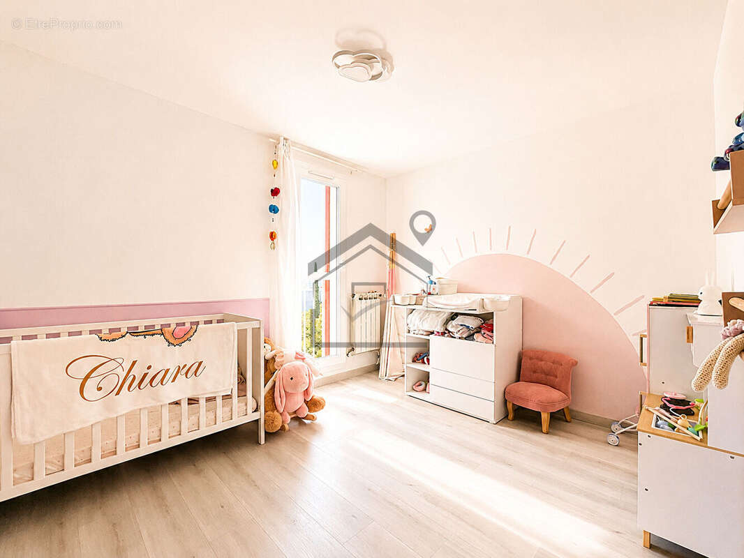 Appartement à MARIGNANE