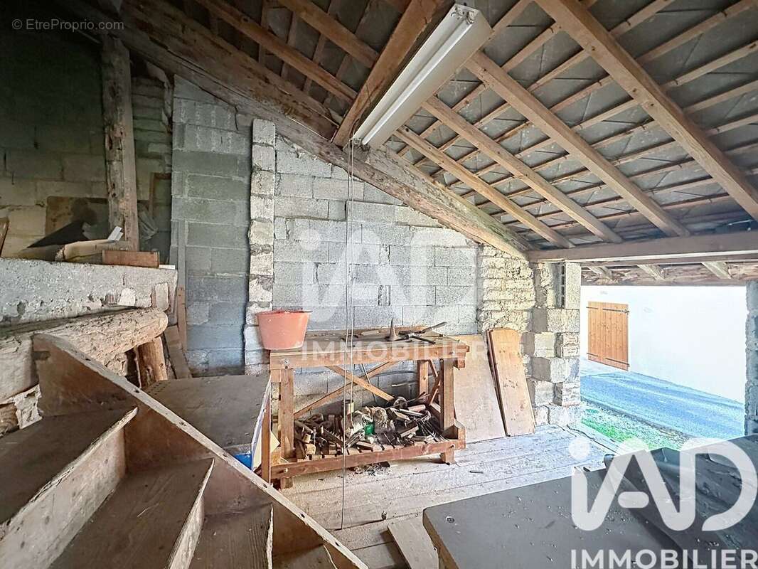 Photo 9 - Maison à GRUFFY