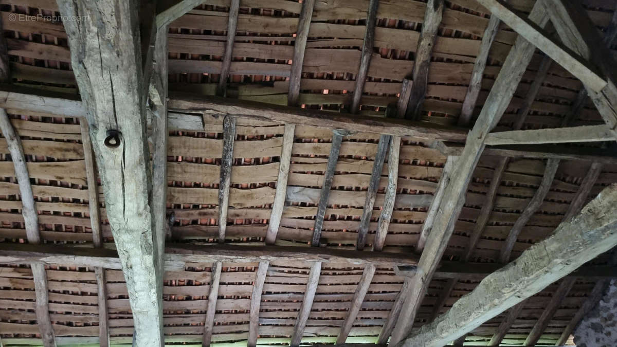 20240926_150907 - Maison à LE BOURDEIX