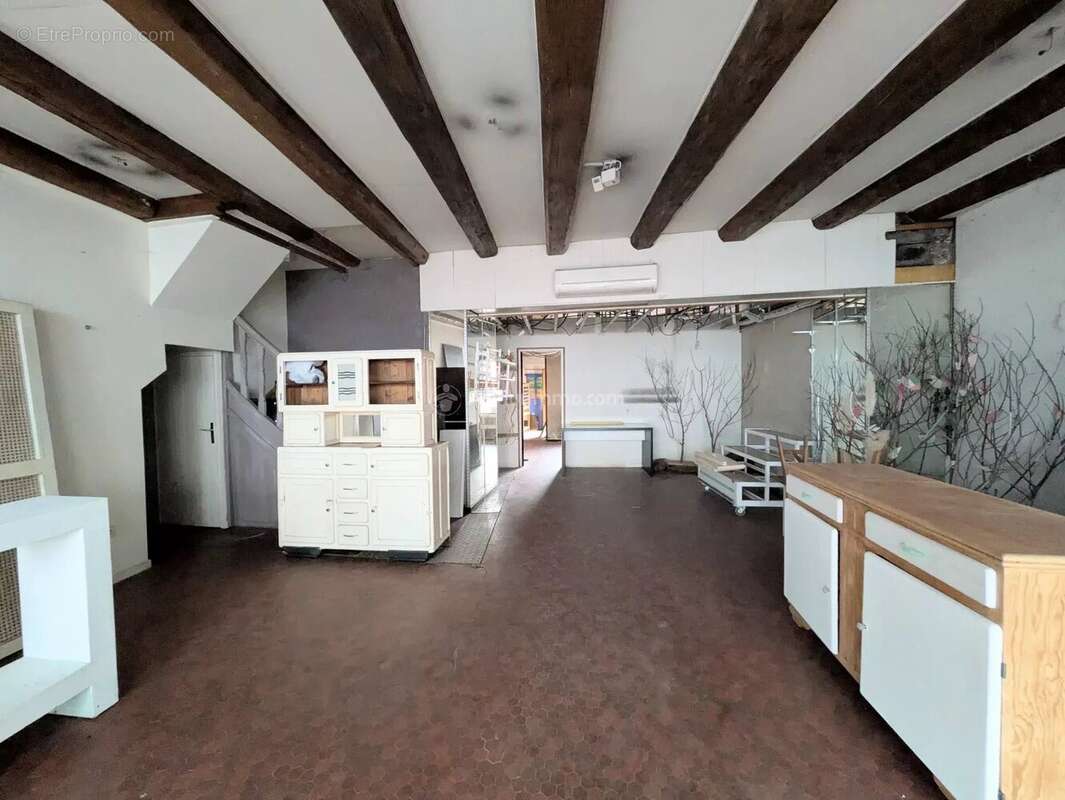 Appartement à NEUFCHATEAU