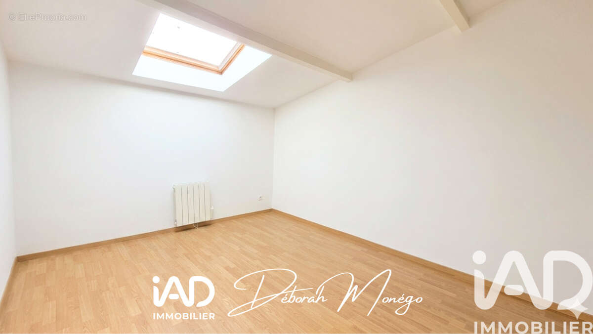 Photo 9 - Appartement à BONNIERES-SUR-SEINE