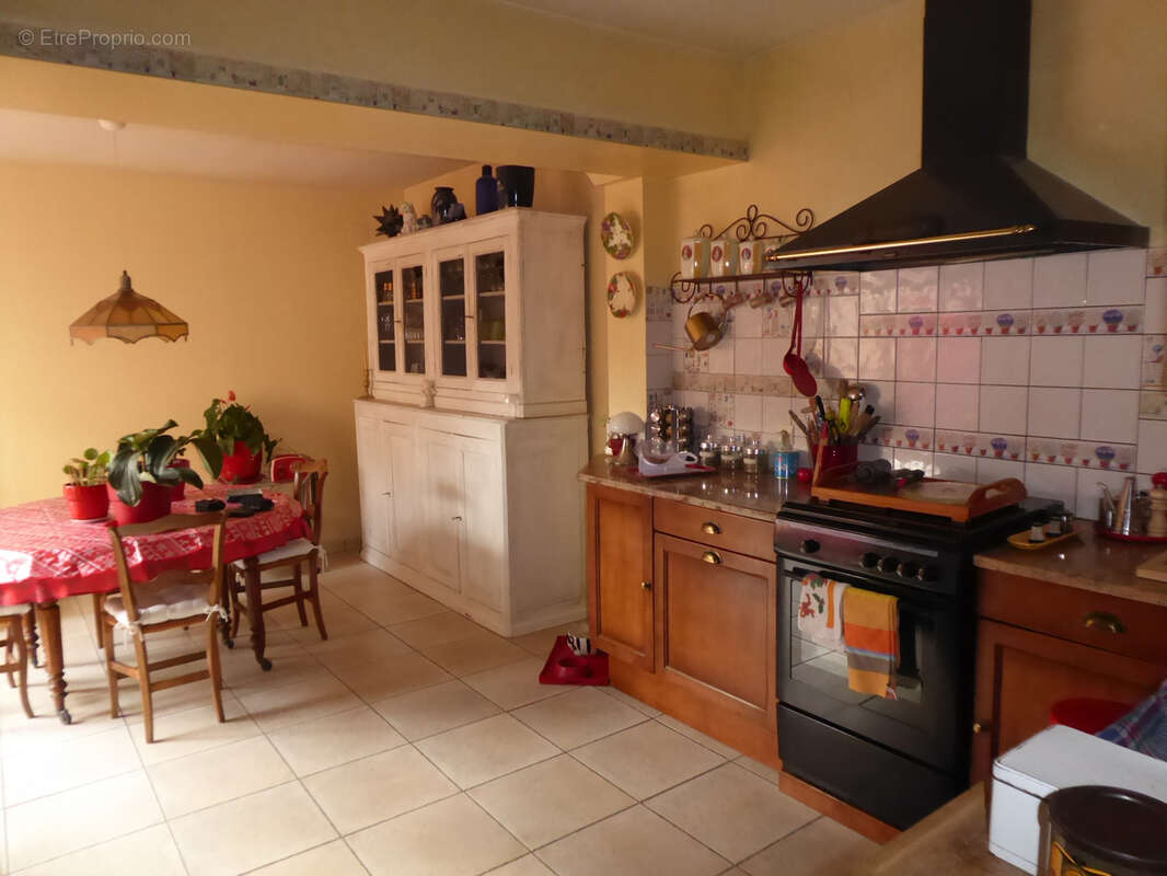 Maison à PERPIGNAN