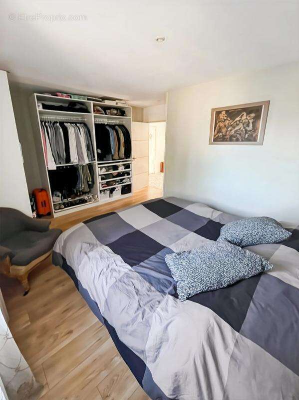 Maison à MIGNE-AUXANCES